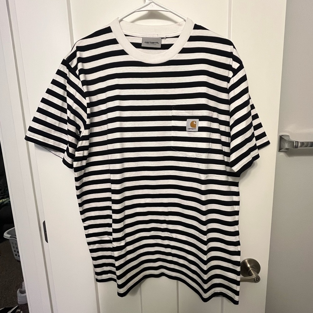 Carhartt t-shirt